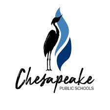 Chesapeake City Public Schools logo