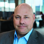 headshot of Rob Chambers VP Customer Success at Lightspeed Systems