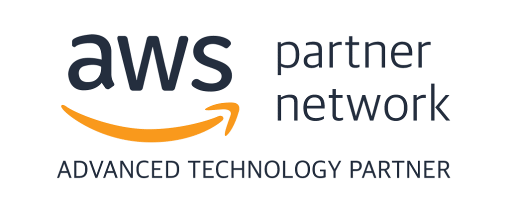 aws advanced tech partners logo