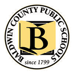 Baldwin County offentliga skolor
