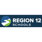 Region 12 skolor