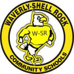 Waverly Shell Rock