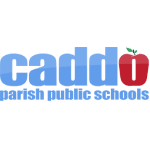 Caddo församling