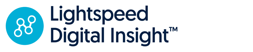 Lightspeed Digital Insight logo