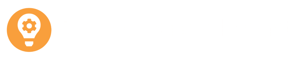Engagement & Impact logo