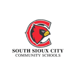 Süd-Sioux-Stadt
