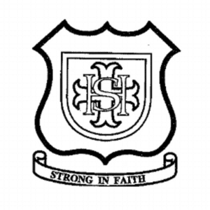 St. Herbert's RC Primary School logo